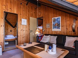 8 Person Holiday Home in Logstor