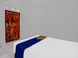 Hotel O B41m Residence Syariah