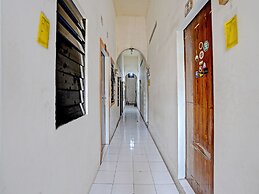 Hotel O B41m Residence Syariah