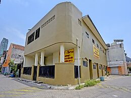 Hotel O B41m Residence Syariah