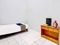 Hotel O B41m Residence Syariah