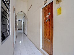 Hotel O B41m Residence Syariah