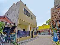Hotel O B41m Residence Syariah