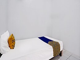 Hotel O B41m Residence Syariah