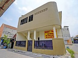 Hotel O B41m Residence Syariah