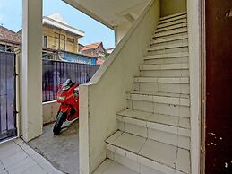 Hotel O B41m Residence Syariah