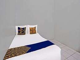 Hotel O B41m Residence Syariah