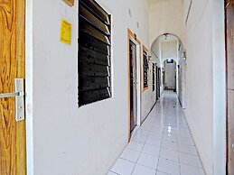 Hotel O B41m Residence Syariah