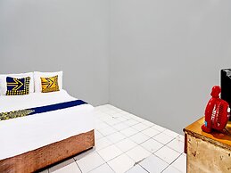 Hotel O B41m Residence Syariah