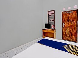 Hotel O B41m Residence Syariah