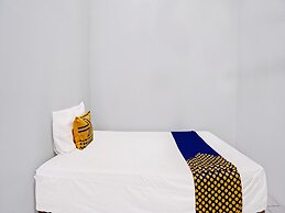 Hotel O B41m Residence Syariah