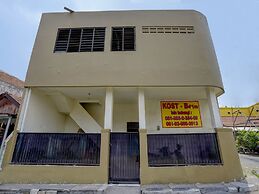 Hotel O B41m Residence Syariah