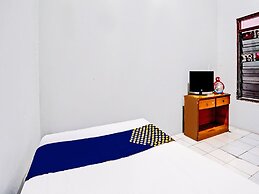 Hotel O B41m Residence Syariah