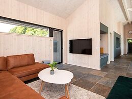 12 Person Holiday Home in Haderslev