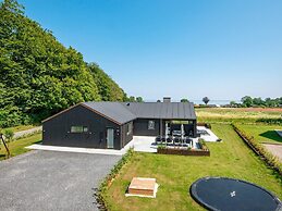 12 Person Holiday Home in Haderslev