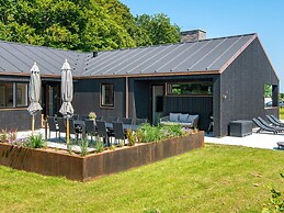 12 Person Holiday Home in Haderslev