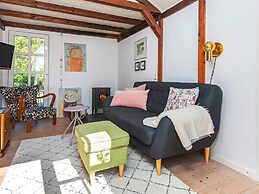 6 Person Holiday Home in Grenaa