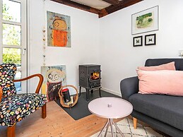 6 Person Holiday Home in Grenaa