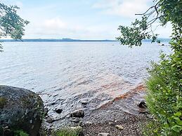 4 Person Holiday Home in Braas