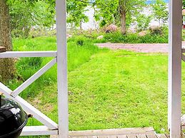 4 Person Holiday Home in Braas