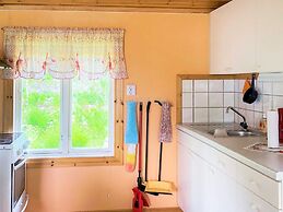 4 Person Holiday Home in Braas