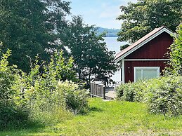 4 Person Holiday Home in Braas