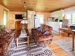 4 Person Holiday Home in Braas