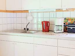 4 Person Holiday Home in Braas