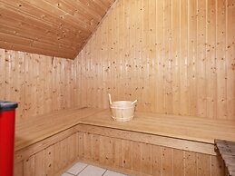 6 Person Holiday Home in Ringkobing