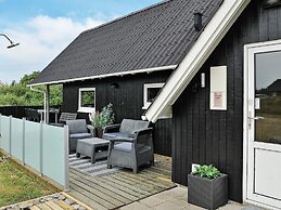 6 Person Holiday Home in Ringkobing