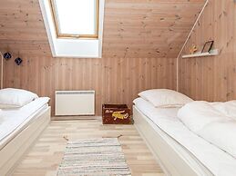 6 Person Holiday Home in Ringkobing