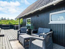 6 Person Holiday Home in Ringkobing