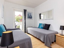 4 Person Holiday Home in Rudkobing
