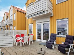 4 Person Holiday Home in Rudkobing