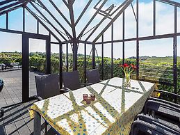 5 Star Holiday Home in Ranum