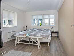 5 Star Holiday Home in Ranum