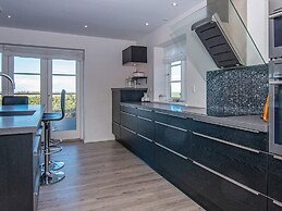 5 Star Holiday Home in Ranum