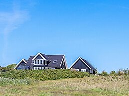 5 Star Holiday Home in Ranum
