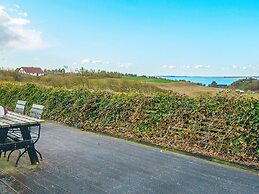 5 Star Holiday Home in Ranum