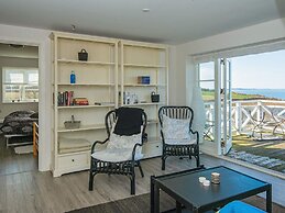 5 Star Holiday Home in Ranum