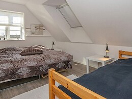 5 Star Holiday Home in Ranum
