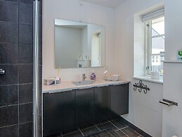 5 Star Holiday Home in Ranum