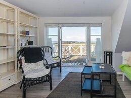 5 Star Holiday Home in Ranum