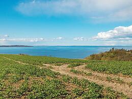 5 Star Holiday Home in Ranum