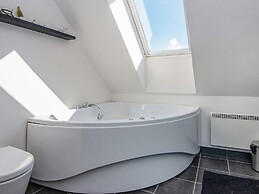 5 Star Holiday Home in Ranum
