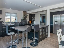 5 Star Holiday Home in Ranum