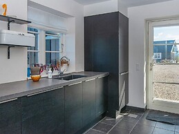 5 Star Holiday Home in Ranum