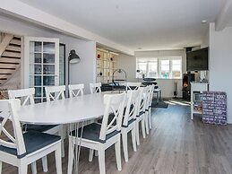 5 Star Holiday Home in Ranum