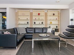 5 Star Holiday Home in Ranum