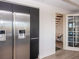 5 Star Holiday Home in Ranum
